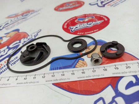 KTM WATER PUMP REP. KIT 07-12 ремкомплект помпы  450 505 SXF 07-12  ( 77335055010 )