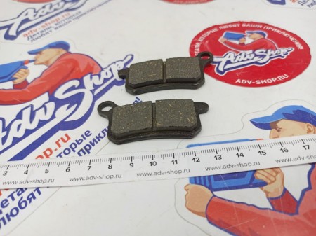 KTM BRAKE PAD SET FRONT 2012 колодки тормозные перед 65 SX 12-22 ( 46213030000 )