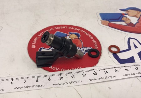 KTM INJECTOR KIT CPL. Форсунка 250 350 450 SX-F 13-15  ( 77741023044 )