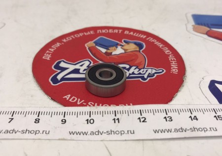 KTM BALL BEARING 626LLBC3/5K  подшипник помпы / центрифуги 2T / TPI  ( 54637098100 )