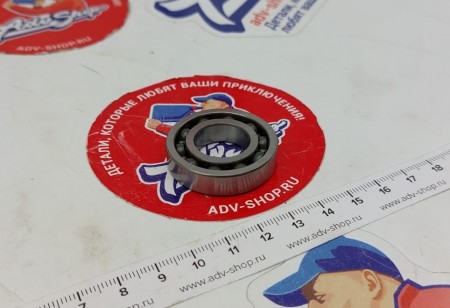 KTM GROOVED BALL BEARING 16003 C4 J1 Подшипник  ( 0625160031 / 0625160030 )