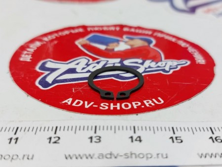 KTM CIRCLIP DIN0471-17X1 стопор ( 0471170010 )