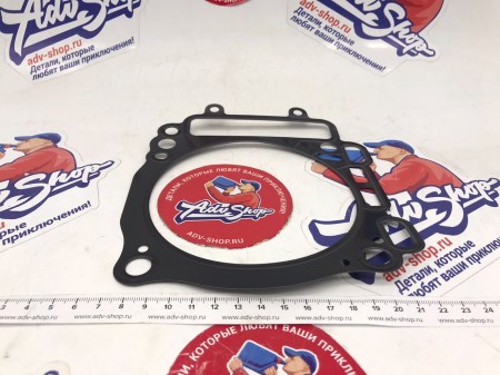 KTM CYLINDER BASE GASKET 08 Прокладка цилиндра 1090 1190 1290 ADV / DUKE 09-22 ( 61230035000 )
