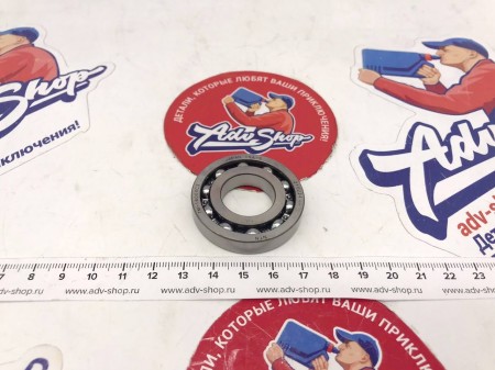 KTM GROOVED BALL BEAR. TM 16004 C3 подшипник коробки EXC  16004 ( 0625160040 / 0625204280 )
