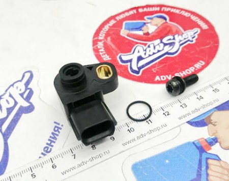 KTM TPS KPL. 09  датчик заслонки  250 350 SXF 11-12 / 250 350 450 500 EXCF 12-16 / 350 Freeride 13-17  ( 81241077044 )