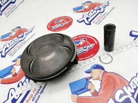 KTM PISTON I CPL. D=102 Поршень первой группы 690 R / SMC / DUKE 12 -18 ( 75330007100I )