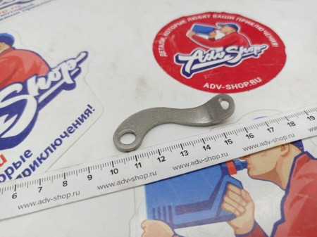 KTM SPRING BRACKET EXC 16 кронштейн крепления пружины EXC 17-> ( 79003023090 )