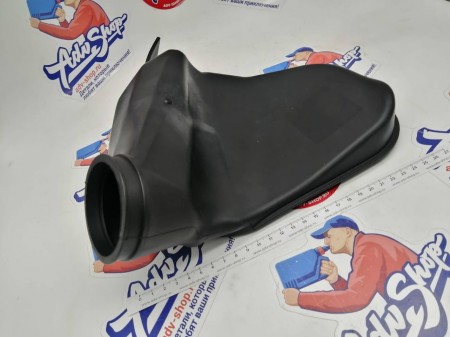 KTM  CABURETOR CONNECTING BOOT  2000 воздуховод от аирбокса 400 450 525 EXC 00-06 ( 59006026000 )
