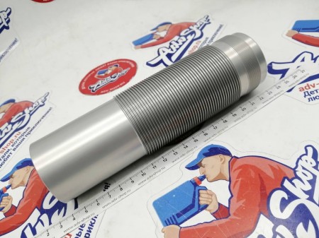 WP TUBE 46X186 корпус заднего амортизатора / труба / EXC/ EXCF 17-19 // 46181243