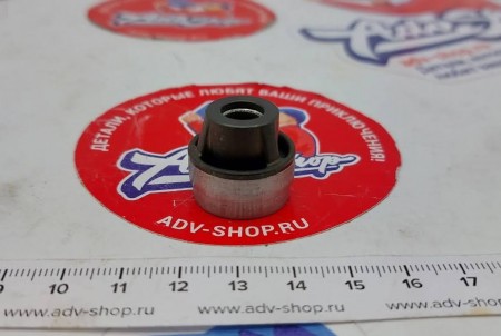 KTM Check valve d21mm cpl. клапан передней вилки SX/SXF/EXC/EXCF 14-17 ( 48601025S1 / 48601025S )