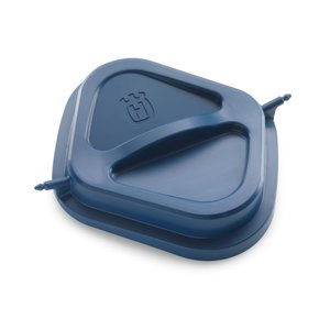 Husqvarna Air filter cover заглушка аирбокса  TE TEi FE 16-23 ( 25006998100H1 )