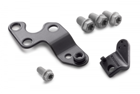 KTM side stand removal kit кронштейн демонтажа бокового упора 690 R / SMC 19-> ( 76511946044 )