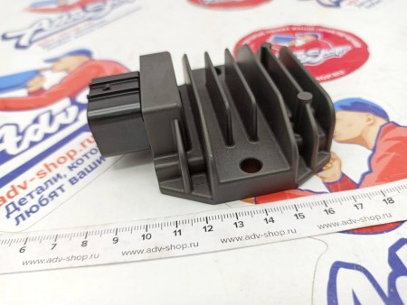 KTM VOLTAGE REGULATOR Реле-регулятор 1090 1190 1290 Adv Duke 14-21 / 790 890 Adv Duke 19->( 60311034000 )