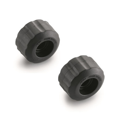KTM FRONT SLIDE PADS  Слайдеры передние 390 Duke Rc  ( 90109945000 )