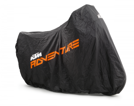 KTM PROTECTIVE COVER OUTDOOR чехол ADVENTURE использования вне помещения 790 890 990 1090 1190 1290 ( 60712007000 )