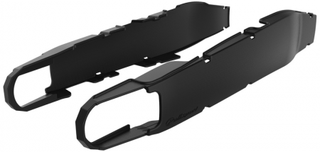 Polisport swingarm protectors Sherco 2T/4T (12->) black защита маятника ( 179-8986100001 )