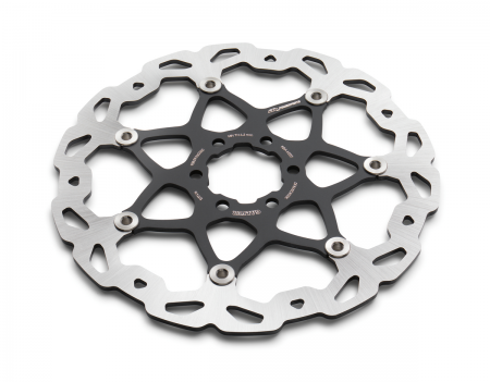 KTM Wave brake disc 320x5 диск тормозной перед 390 Duke Rc  17-> / 390 Adv 20->  / 125 Duke 21-> ( 93309960000 )