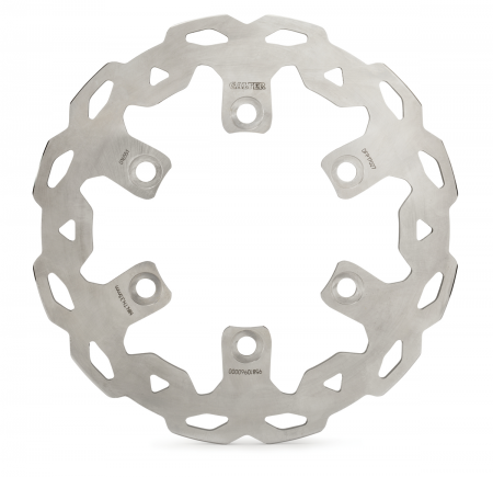 KTM rear brake disc wave диск тормозной зад 125 250 390 Duke RC Adv 14-> ( 95810960000 )