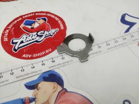 KTM LOCK WASHER Стопорная шайба центральной гайки корзины сцепления 250 300 EXC 03-12 / 350 450 500 525 EXCF 05-16 ( 56532018000 )
