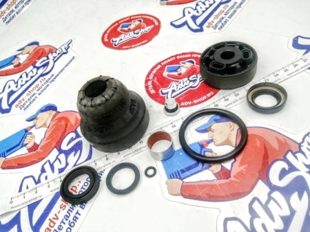 KTM REP. KIT 5018 LINK 2016 US/HQV ремкомплект амортизатора SX/SXF 15-18 ( R12029 )