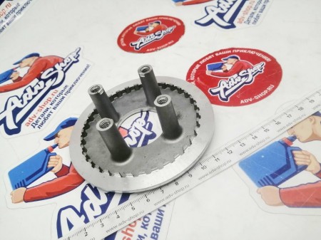 KTM PRESSURE CAP Нажимная плата сцепления 125 200 Duke RC 11-21 ( 90132003000 )