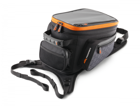 KTM Tank bag набачная сумка  390 690 790 990 1290 Duke / 690 790 890 1090 1290 Adv ( 75012919100 )