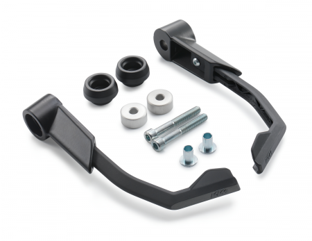 KTM HANDLEVER GUARD 125-390 Защита рук 125 250 390 Duke Rc 13-> ( 93802984044 )