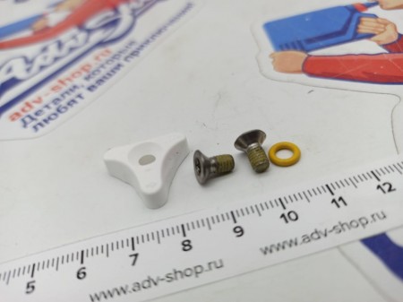 KTM SMALL PARTS KIT SCREW CAP регулировочный винт SX / SXF ( R14062 )