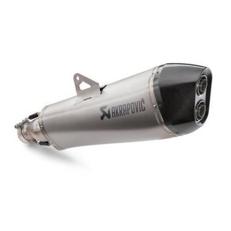 HUSQVARNA  "Akrapovic ""slip-on line""" банка глушителя 701 ( 27005999000 )