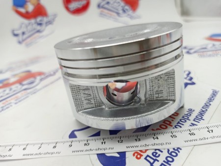 HONDA PISTON(0.50) поршень // второй ремонт XRV750 90-03 ( 13103MV1305 ) (A)
