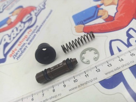 KTM REPAIR KIT PISTON   SX 2014 ремкомплект тормозной машинки SX/SXF 14->  ( 77713008000 )