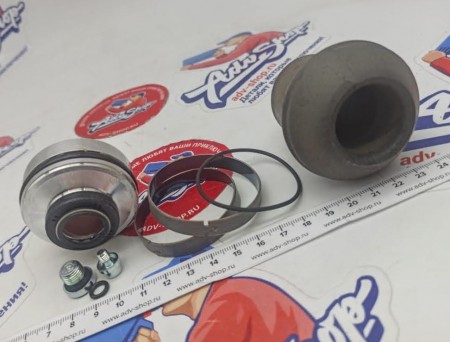 KTM REPAIR KIT 5018 PDS 13 ремкомплект амортизатора 250/300 EXC 14-16 ( R12021 )