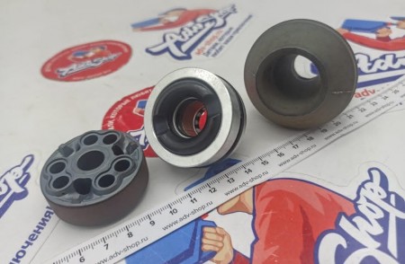 KTM Repairing kit shock absorber PDS 19 ремкомплект амортизатора EXC 19-> ( RP10020T / RP10020 )