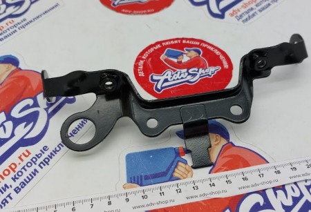 KTM Bracket TFT Cover black кронiтейн крышки приборки 125 390 Duke 17-> ( 93014064200 )