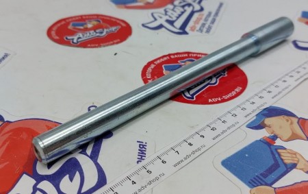 KTM Front axle ось переднего колеса 125 250 390 Duke Rc Adv 17-> ( 93009081000 )