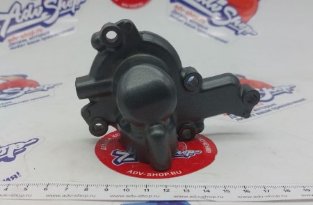 KTM WATER PUMP COVER крышка помпы 200 250 390 Duke Rc Adv 18-> ( 91235052000 )