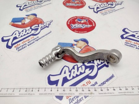KTM SHIFTING LEVER CPL. Лапка / рычаг переключения КПП 250 350 Freeride 12-17 ( 72034031000 )