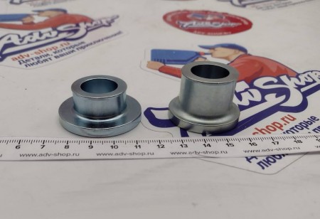 All Balls 11-1020 Комплект дистанционных втулок задней ступицы XR250R (96-04) XR400R (96-04) // 11-1020