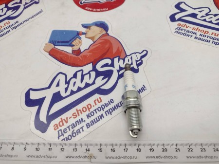 KTM SPARK PLUG NGK DCPR8E  03 свеча зажигания 450 525 ATV ( 59039093100 )