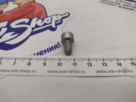 KTM AH SCREW DIN0912-M 6X10 10.9 Винт ( 0912060106 )