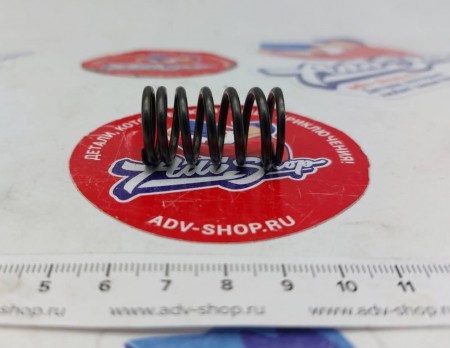 HONDA SPRING, VALVE (INNER) (NIPPON) пружина клапанная внутренняя XR650L ( 14761MG3003  )