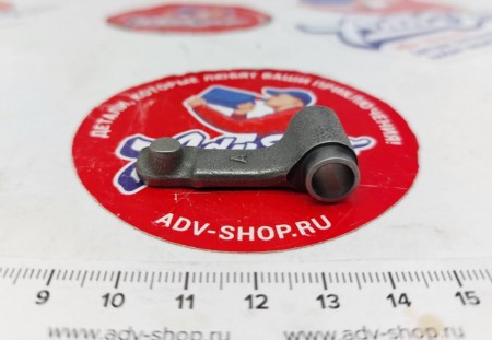 HONDA  ARM, L. EX. VALVE SUB-ROCKER лепесток выпускного рокера XL650L ( 14446MK5000 )