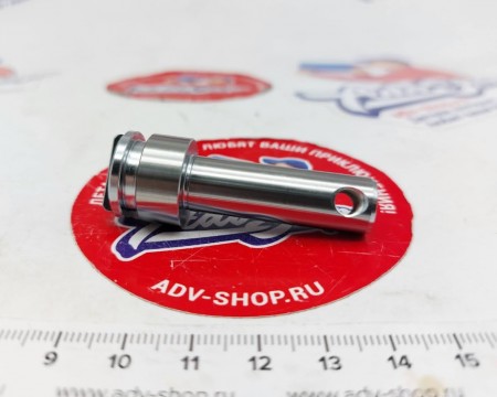 HONDA SHAFT вал натяжителя цепи грм XR650 L ( 14516MN1670 )