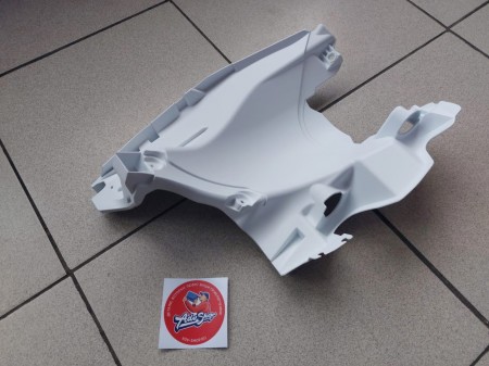 KTM LOWER SECTION OF THE AIR FILTER (WHITE) стенка аирбокса низ ( белый ) SX 19-22 / EXC 20-23 ( 79106001000AB )
