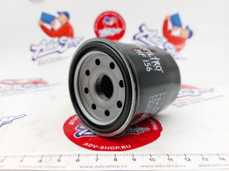 HIFLO HF 156 Фильтр масляный KTM 400 625 640