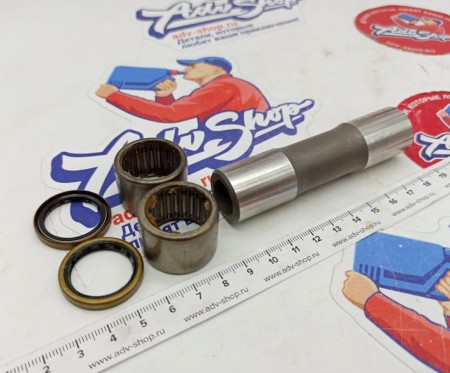 KTM PULL ROD REP. KIT SX-F ремкомплект косточки прогрессии SX/SXF 15-22 / HQV TE/FE 17-23 ( 79004083010 / 77204083010 )