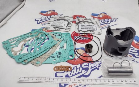 KTM PISTON KIT GR.I 300 Enduro поршень кит Gr I  ( 55630307100I )  + прокладки 300 EXC TPI  18-23 ( 55630307110I / 00050000265 )