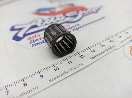 KTM NEEDLE BEARING KBK 15X19X20 подшипник поршня 150 EXC TPI ( 51030034000 )