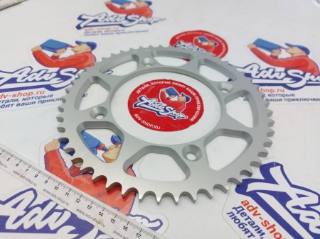KTM Sprocket 50-t звезда ведомая 50 зубов  85-105 SX 03-21 ( 47210051050 / 47010051050 )