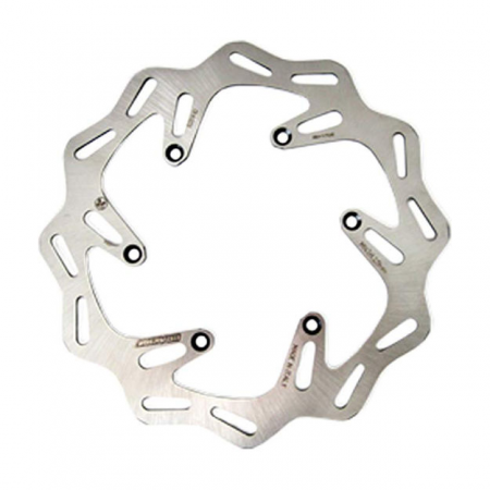 Braking Wave Fix Тормозной диск передний  Ø250  Yamaha YZ125-250 01-19-YZ250F-450F 01-15 // SZ01FID